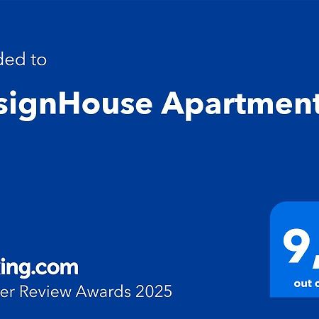 Designhouse Apartment 米兰 外观 照片