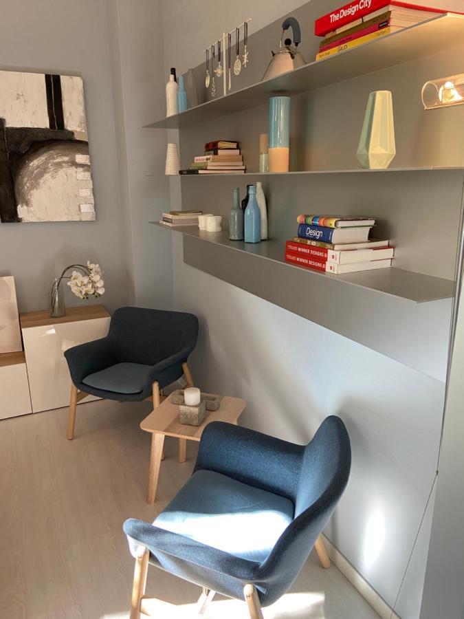 Designhouse Apartment 米兰 外观 照片