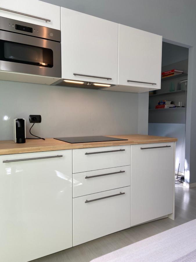 Designhouse Apartment 米兰 外观 照片