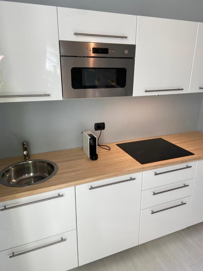 Designhouse Apartment 米兰 外观 照片