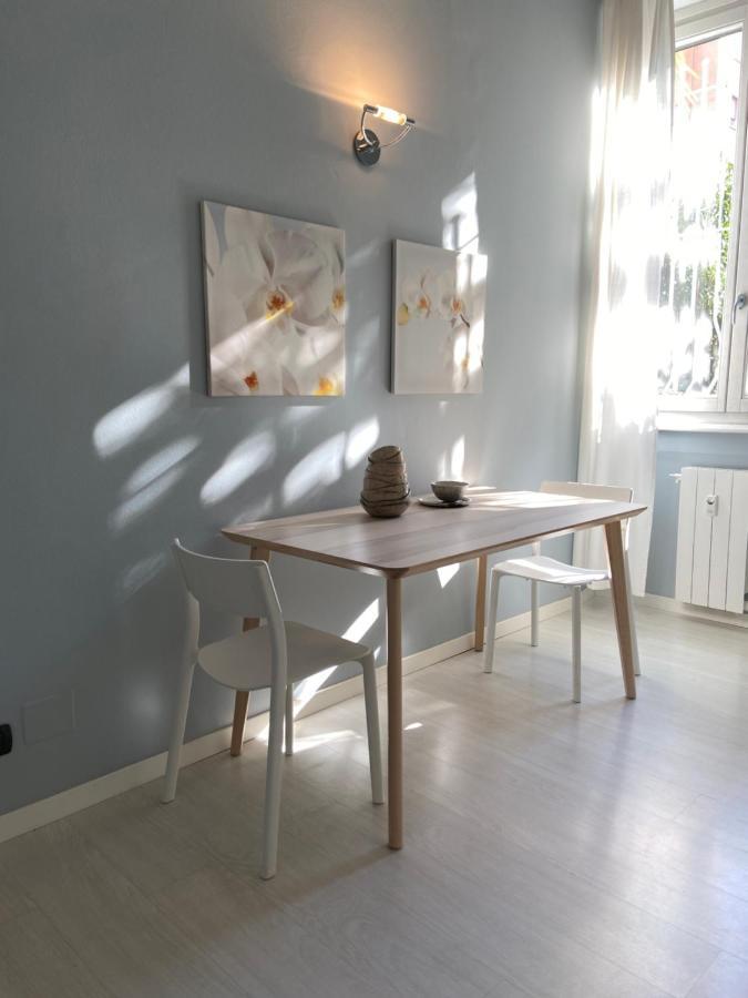 Designhouse Apartment 米兰 外观 照片