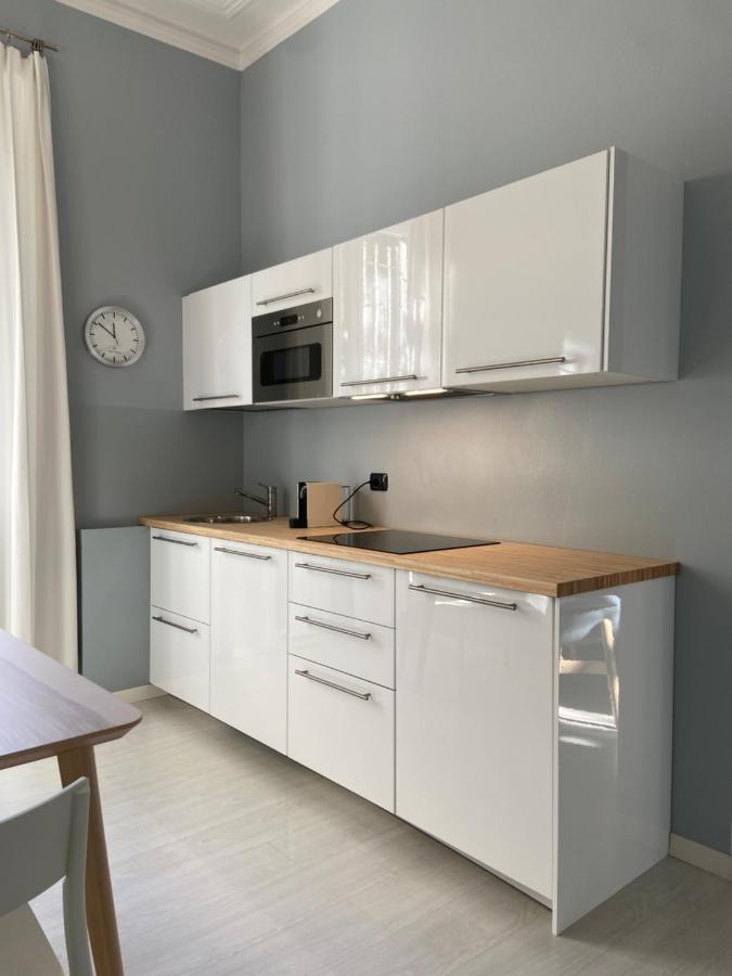 Designhouse Apartment 米兰 外观 照片