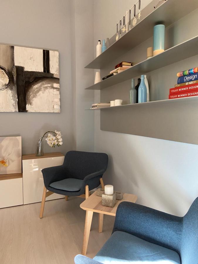 Designhouse Apartment 米兰 外观 照片