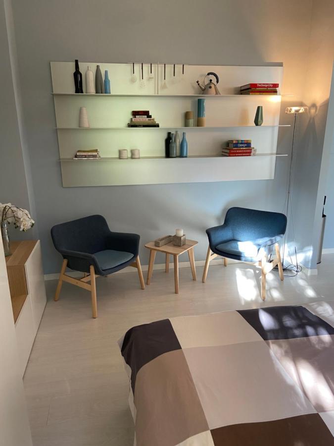 Designhouse Apartment 米兰 外观 照片
