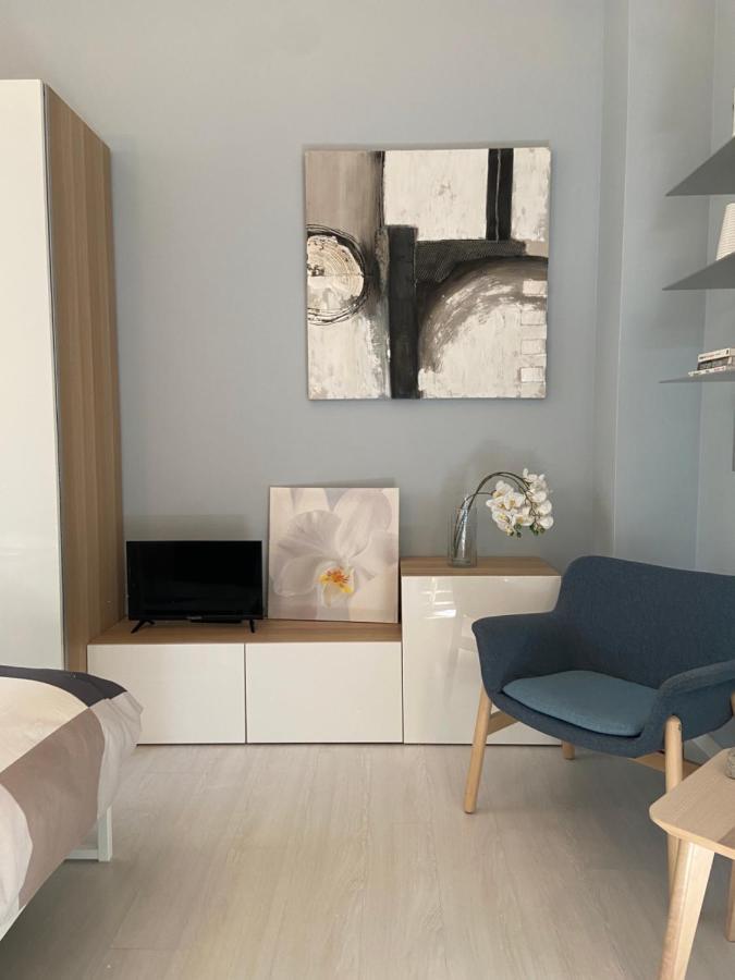 Designhouse Apartment 米兰 外观 照片