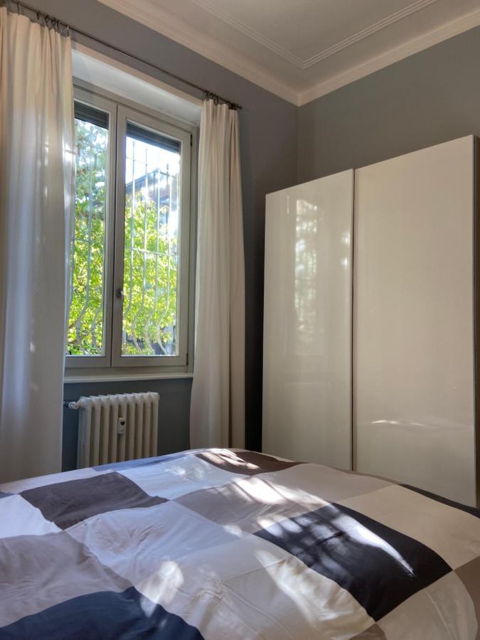 Designhouse Apartment 米兰 外观 照片