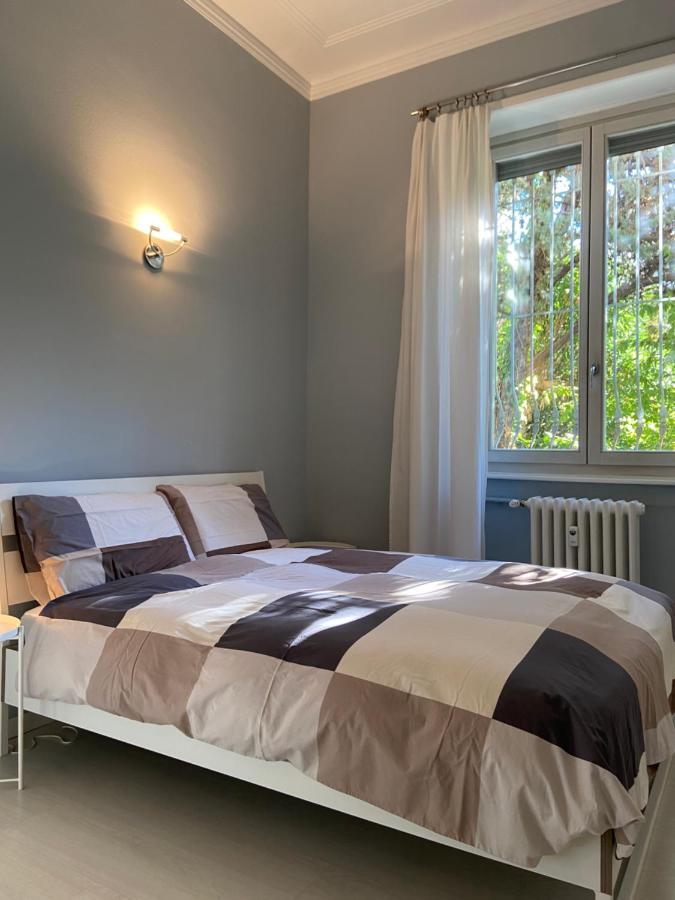 Designhouse Apartment 米兰 外观 照片