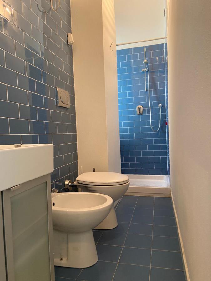 Designhouse Apartment 米兰 外观 照片