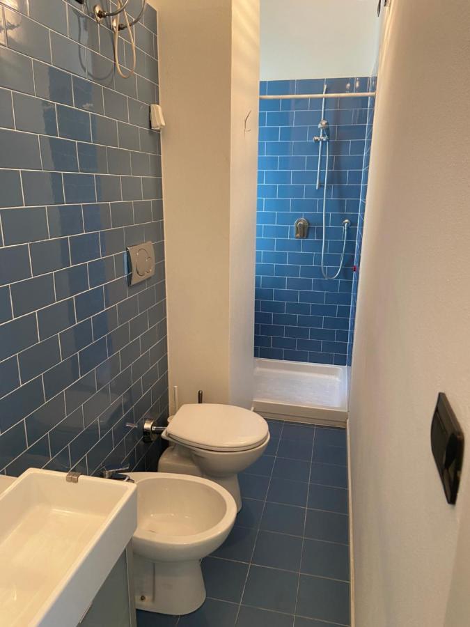 Designhouse Apartment 米兰 外观 照片