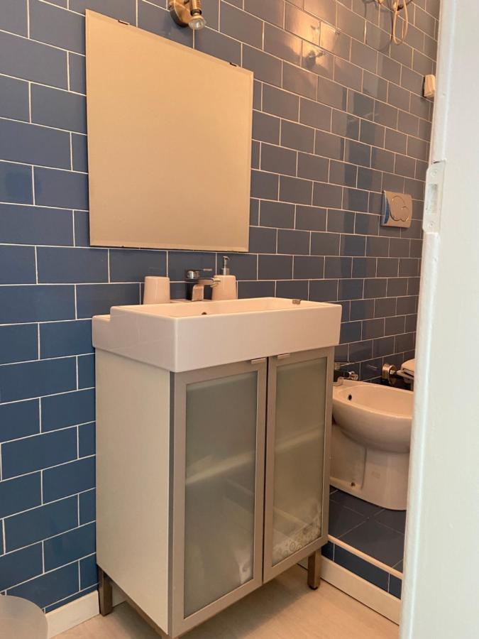 Designhouse Apartment 米兰 外观 照片