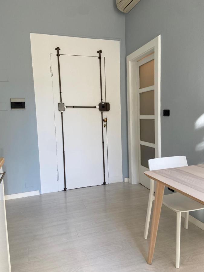 Designhouse Apartment 米兰 外观 照片