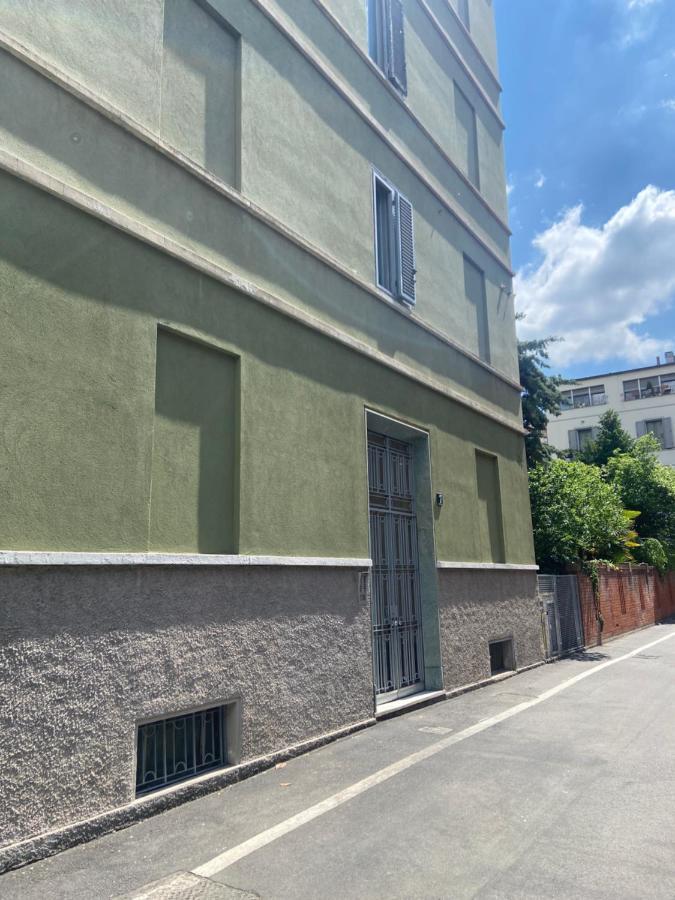 Designhouse Apartment 米兰 外观 照片