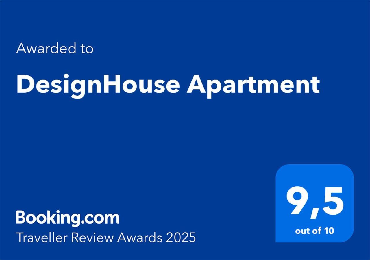 Designhouse Apartment 米兰 外观 照片